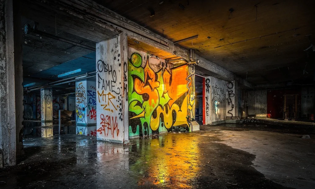 Arte Urbano