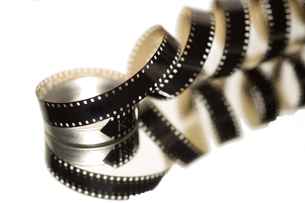 Film decoration
