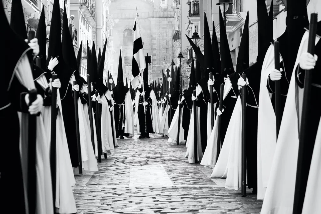 Semana Santa