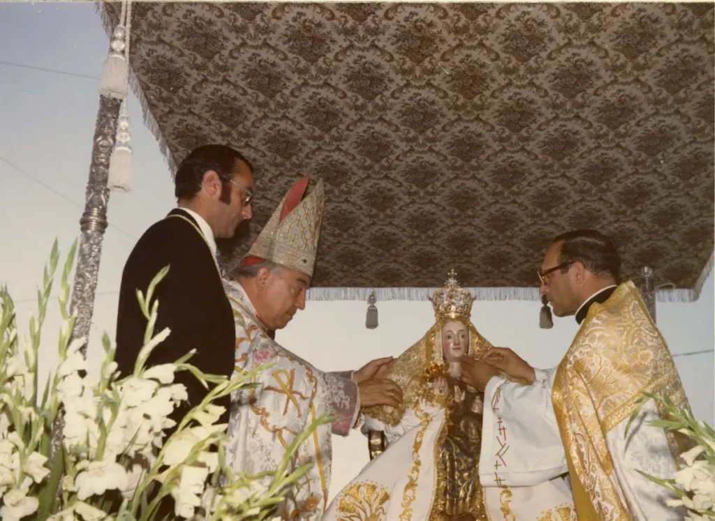 Virgen de Valme